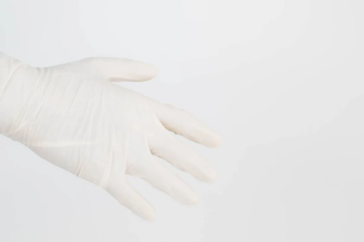 Bodily Fluid Cleanup in Cutten, CA