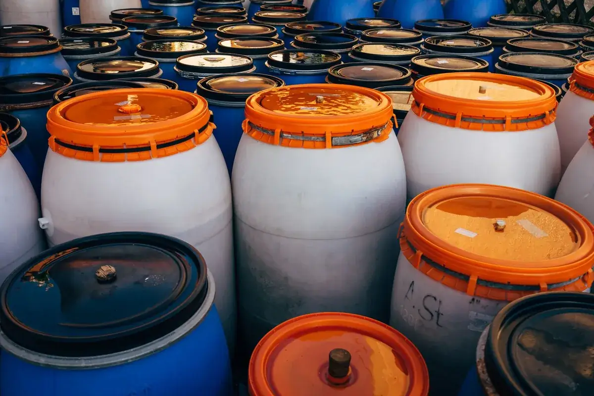 Medical Waste Removal in Cutten, CA
